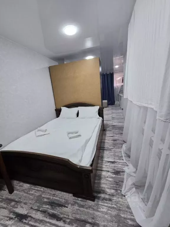 Комната Ставропольский край, Кисловодск ул. Еськова, 6 (25.0 м) - Фото 2