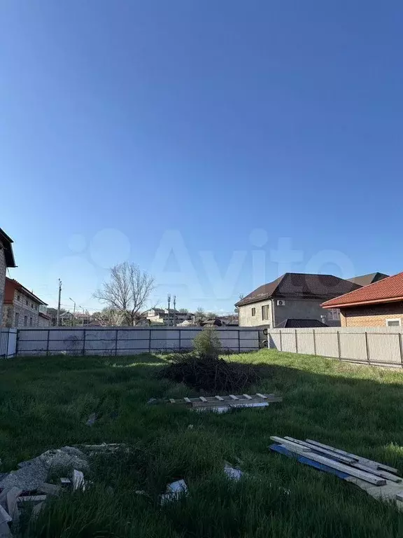 Участок 6 сот. (ИЖС) - Фото 0