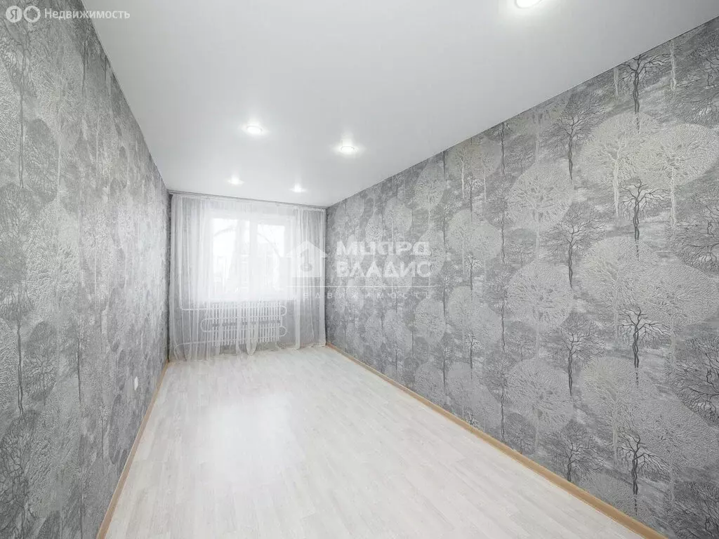 2-комнатная квартира: Омск, улица Авиагородок, 38 (45 м) - Фото 1