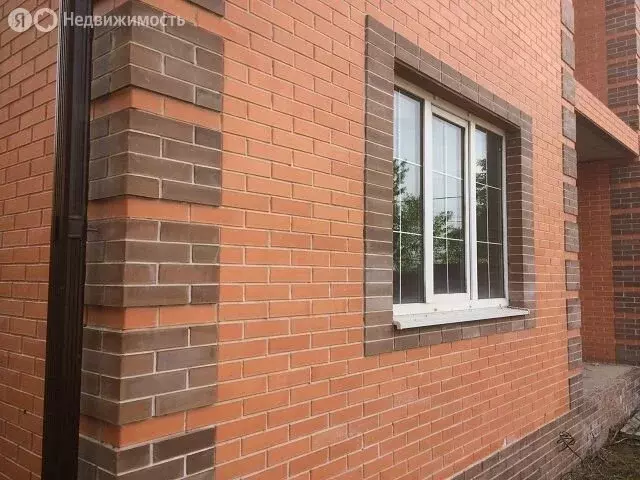 Дом в Ростов-на-Дону, Каскадная улица (110 м) - Фото 2