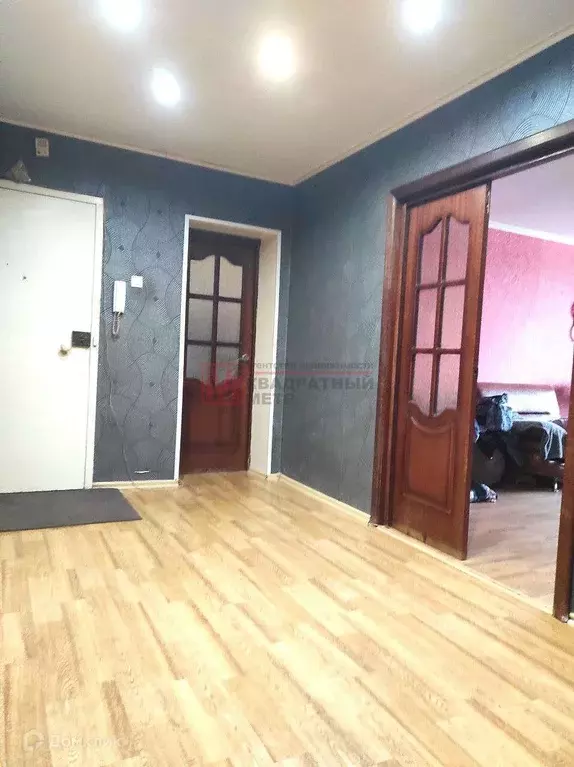 Продаётся 3-к квартира, 79 м - Фото 1