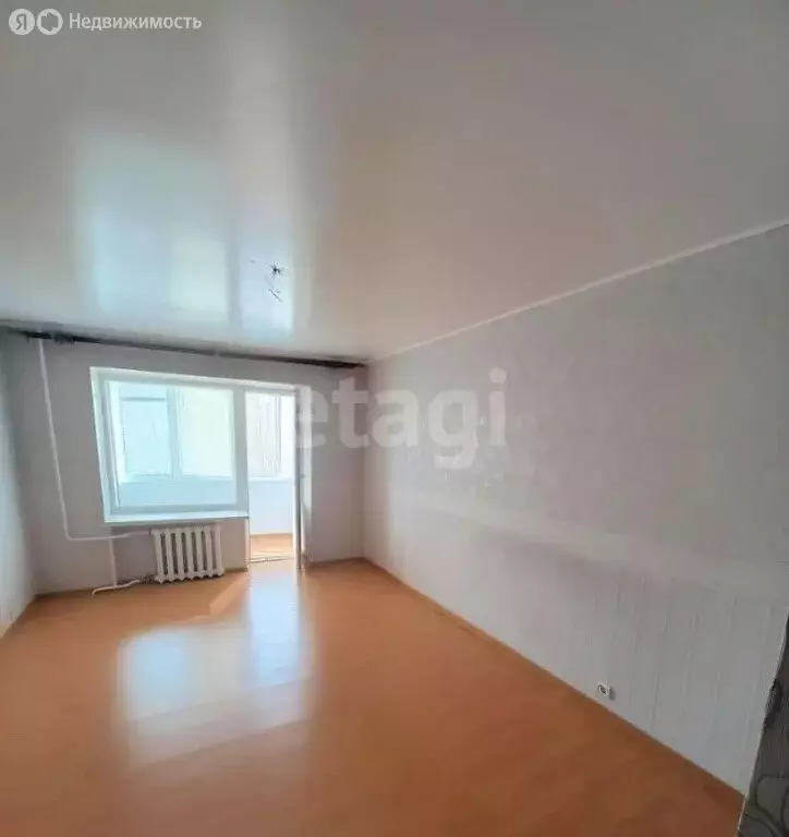 3-комнатная квартира: Боровский, улица Мира, 12 (59 м) - Фото 1