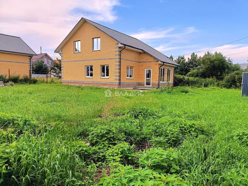 Дом в Московская область, Раменский муниципальный округ, с. Речицы  ... - Фото 1