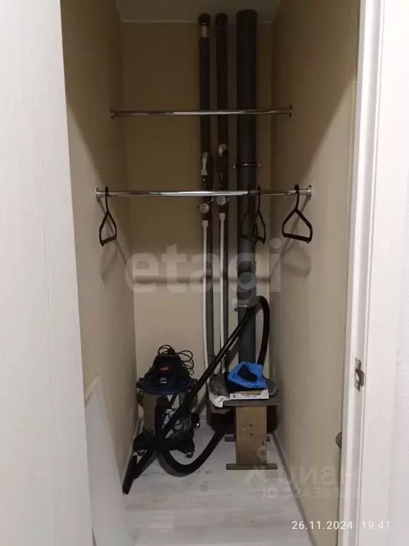 3-к кв. Вологодская область, Череповец ул. Наседкина, 27А (75.0 м) - Фото 2