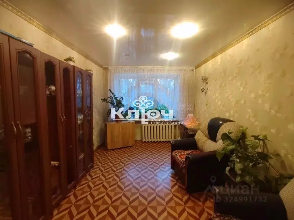 3-к кв. Башкортостан, Стерлитамак ул. Худайбердина, 70 (57.6 м) - Фото 1