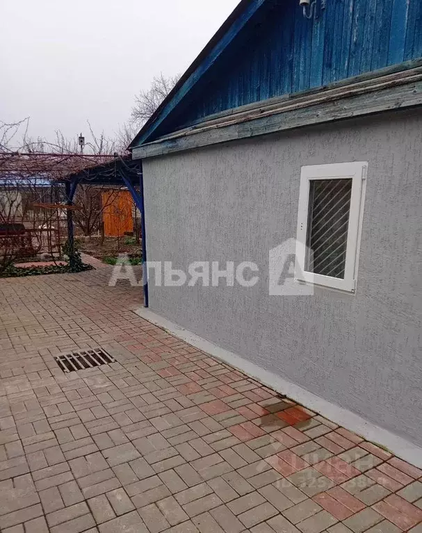 Дом в Ростовская область, Белая Калитва БКМПО-1 садоводческое ... - Фото 2