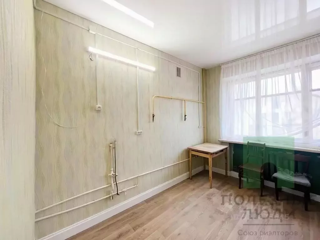 Комната Марий Эл, Йошкар-Ола Якова Эшпая ул., 110А (17.4 м) - Фото 1