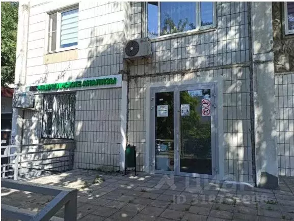 Помещение свободного назначения в Москва ул. Борисовские Пруды, 14К4 ... - Фото 0