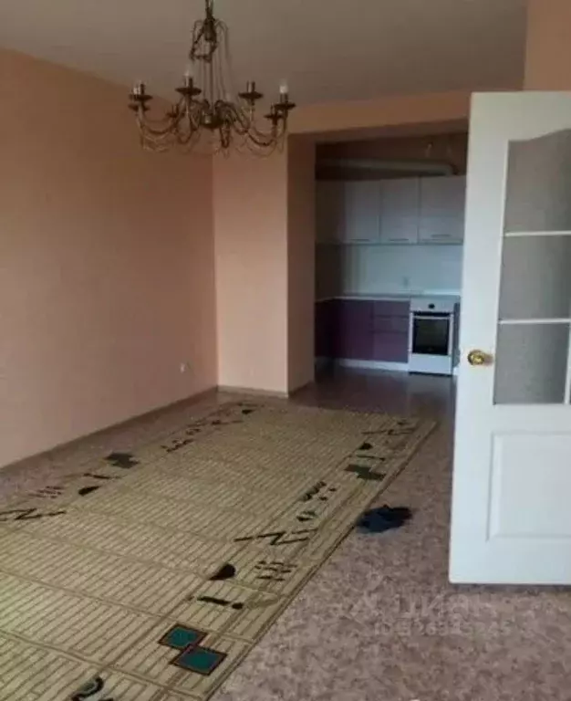 1-к кв. Алтайский край, Барнаул Власихинская ул., 81 (50.0 м) - Фото 1