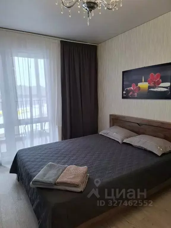 Студия Татарстан, Зеленодольск просп. Строителей, 4 (24.0 м) - Фото 2