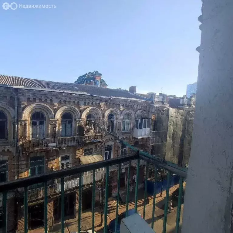1к в -комнатной квартире (10 м) - Фото 0