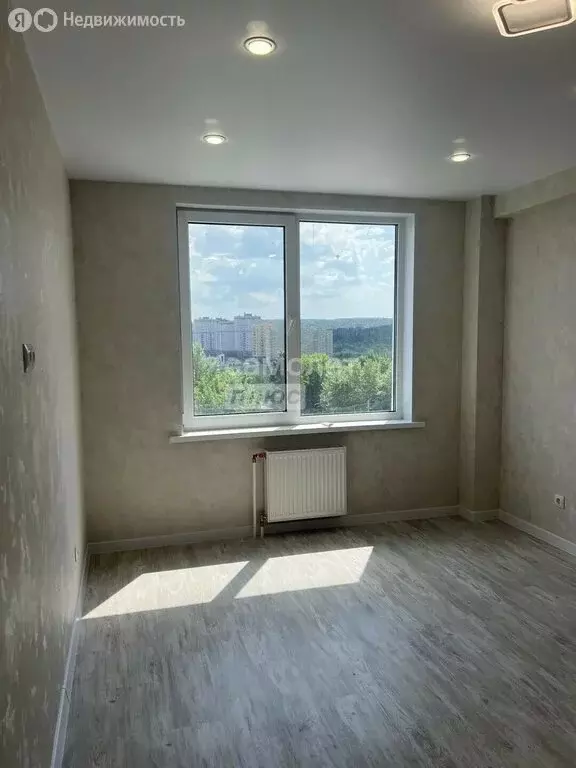 2-комнатная квартира: Пенза, улица Генерала Глазунова, 6 (54.6 м) - Фото 1