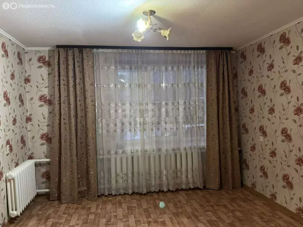 1-комнатная квартира: Тверская область, Калининский муниципальный ... - Фото 1