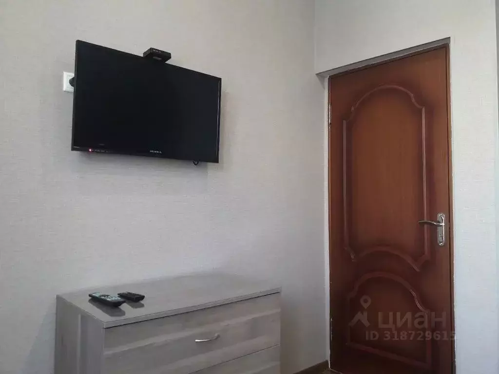 Комната Краснодарский край, Анапа Новороссийская ул., 213Б - Фото 1
