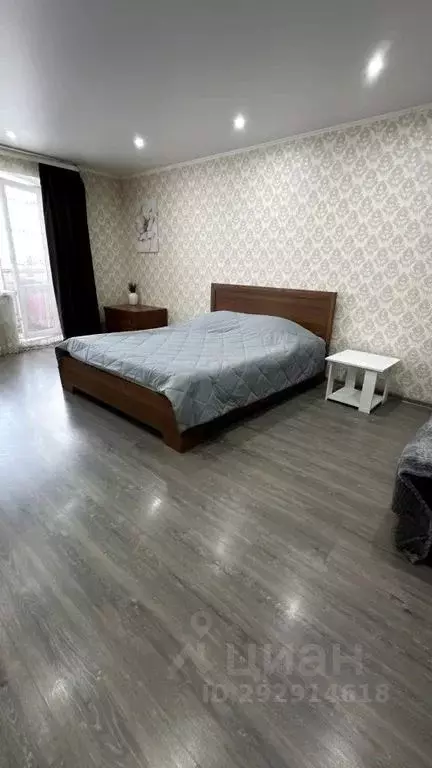 1-к кв. Башкортостан, Салават ул. Островского, 43А (35.0 м) - Фото 1