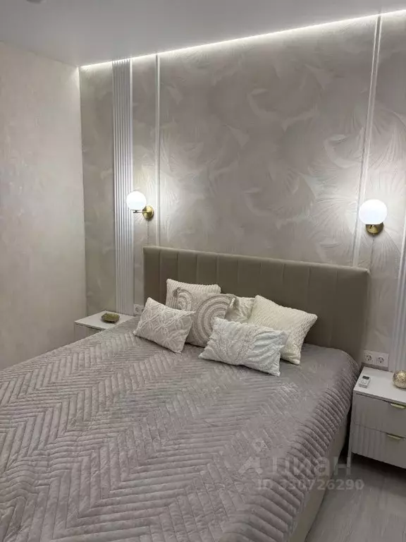 3-к кв. Свердловская область, Екатеринбург ул. Ткачей, 17 (75.0 м) - Фото 1