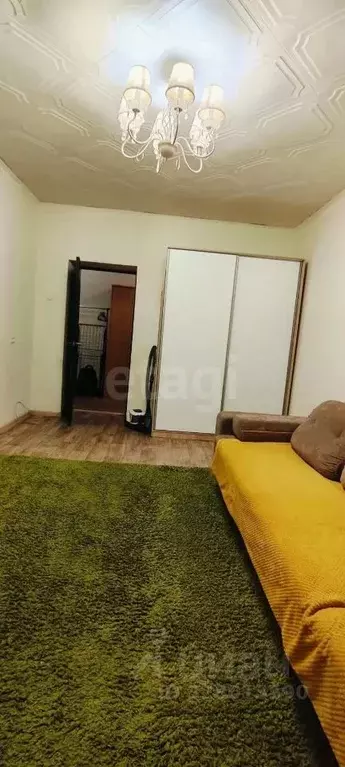 2-к кв. Красноярский край, Норильск Ленинский просп., 26 (60.2 м) - Фото 2