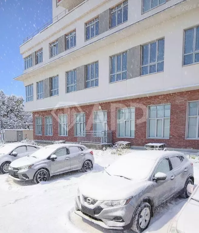 Помещение свободного назначения в Татарстан, Казань ул. Галимджана ... - Фото 0