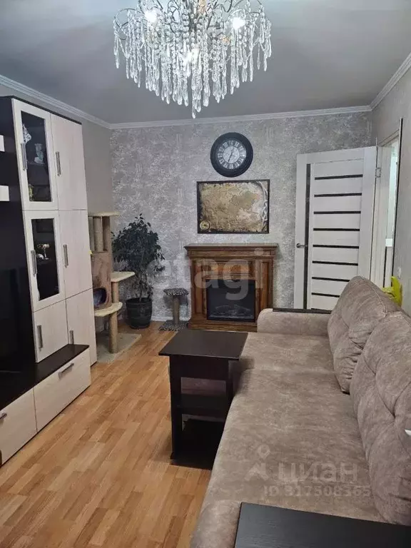 3-к кв. Сахалинская область, Южно-Сахалинск ул. Чехова, 66 (61.0 м) - Фото 1