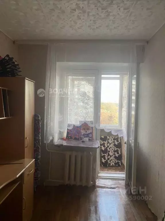 Комната Чувашия, Чебоксары ул. Шевченко, 29 (13.0 м) - Фото 1