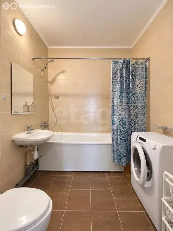 Квартира-студия: Санкт-Петербург, Муринская дорога, 16к2 (28.5 м) - Фото 1