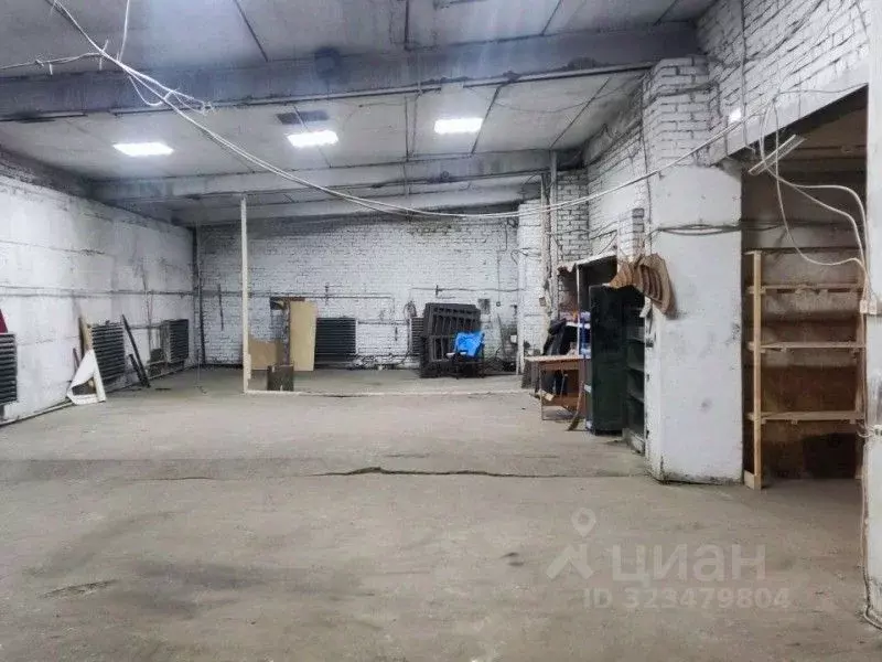 Склад в Санкт-Петербург Боровая ул., 51 (196 м) - Фото 2