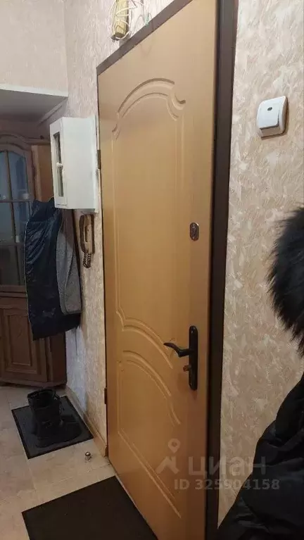 2-к кв. Москва Ломоносовский просп., 33К1 (44.0 м) - Фото 2