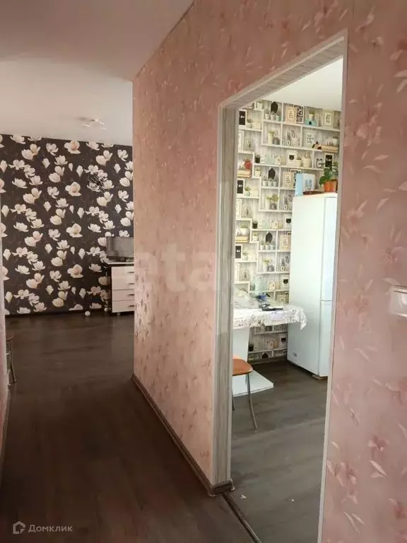 Продаётся 1-к квартира, 36.8 м - Фото 1