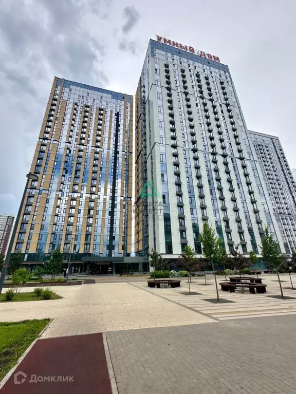 Продаётся 2-к квартира, 42.7 м - Фото 1