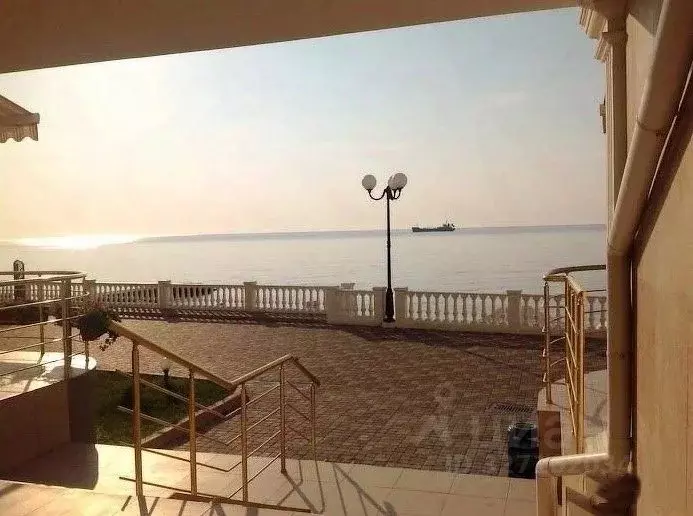 Студия Крым, Алушта муниципальный округ, пос. Чайка ул. Багрова (20.0 ... - Фото 1