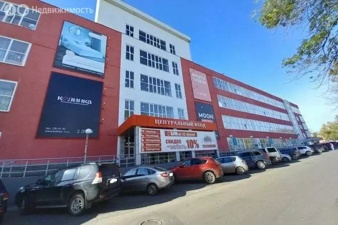 Офис (320 м) - Фото 2