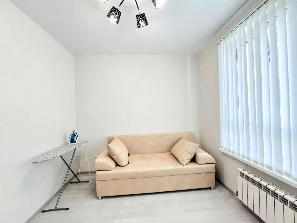 2-к кв. Краснодарский край, Анапа ул. Мирная, 29к5 (38.0 м) - Фото 1