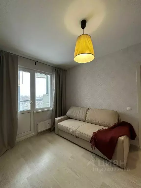 2-к кв. Свердловская область, Екатеринбург муниципальное образование, ... - Фото 1