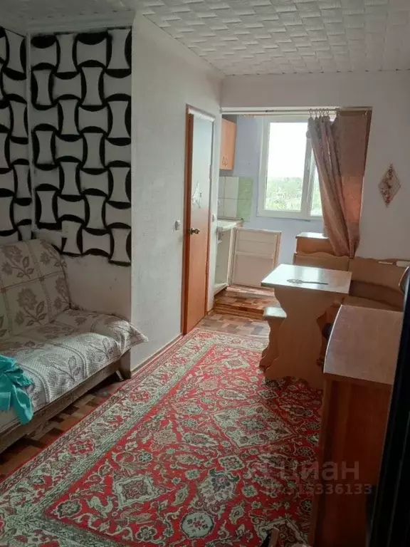 Студия Крым, Сакский район, с. Молочное ул. Ново-Садовая, 3А (15.0 м) - Фото 0