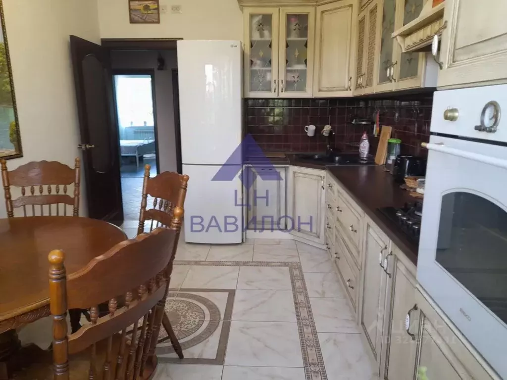 Коттедж в Ростовская область, Волгодонск Лазоревый просп. (84 м) - Фото 1