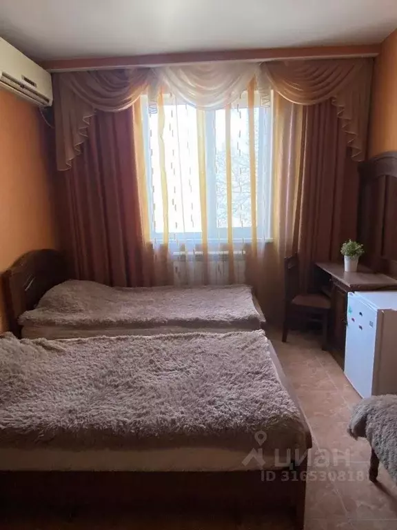 Комната Краснодарский край, Геленджик ул. Татьяны Макаровой, 5 (16.0 ... - Фото 0