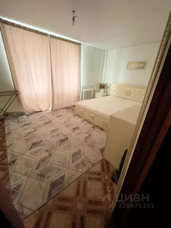 1-к кв. Чеченская республика, Грозный ул. Маяковского городок, 150 ... - Фото 1