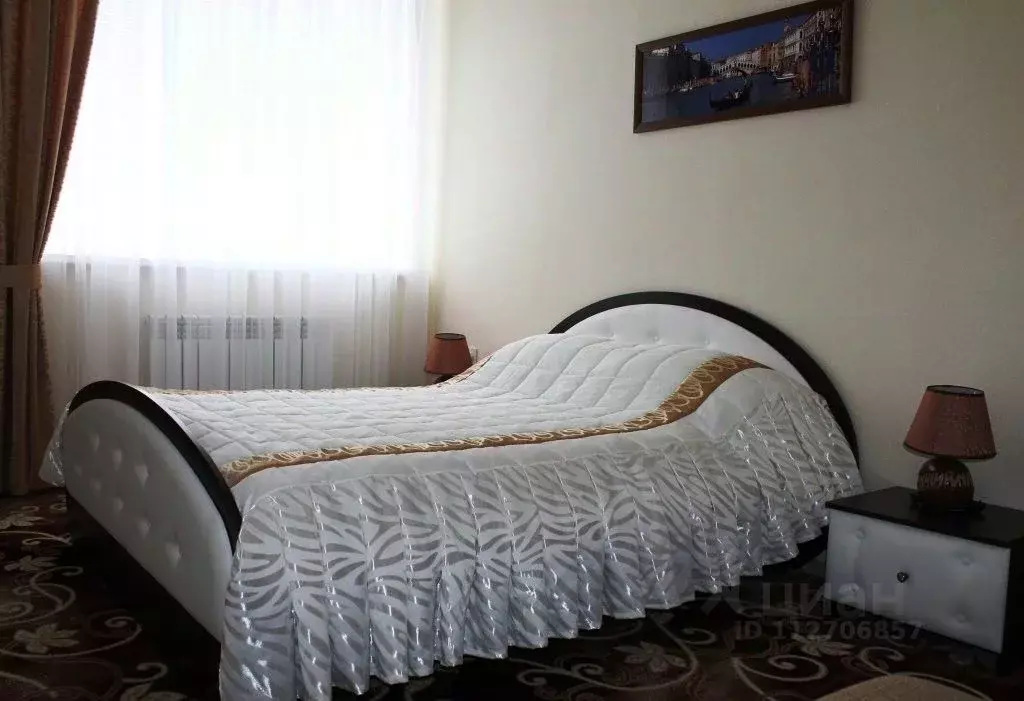 Комната Оренбургская область, Сорочинск просп. Парковый, 3 (10.0 м) - Фото 1