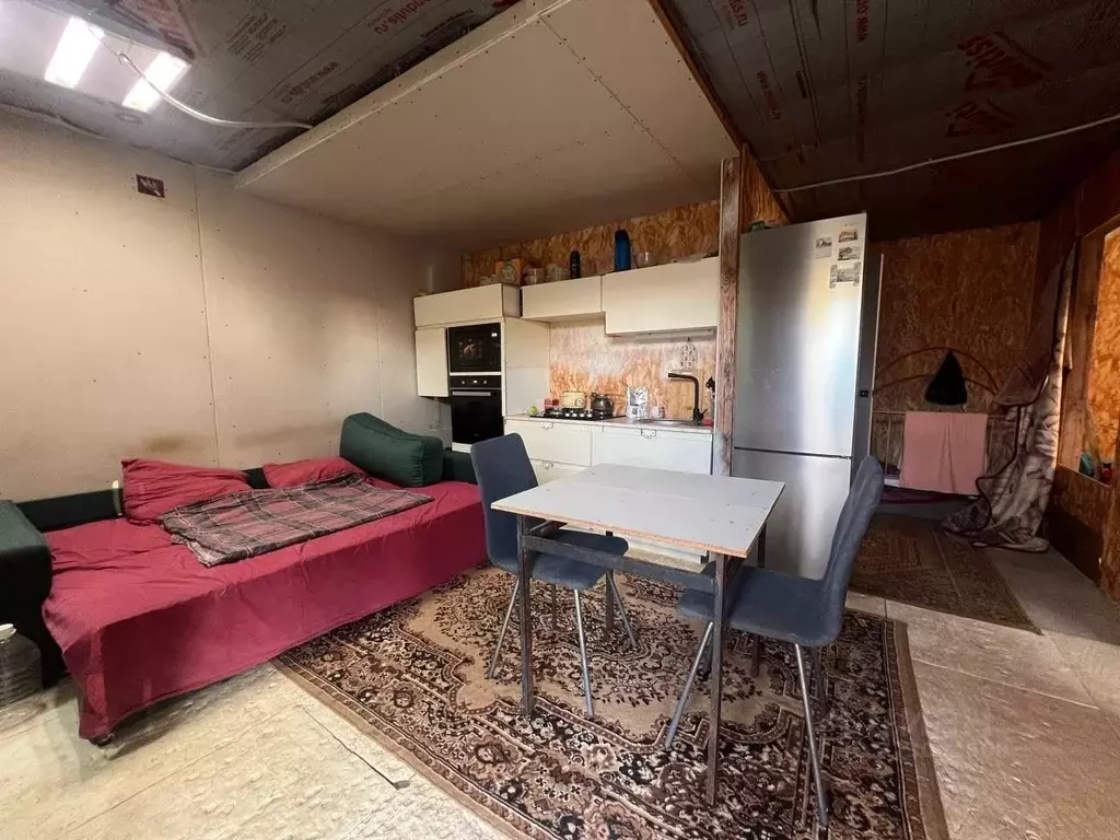 Дом в Севастополь ул. 2-я Линия, 84 (67 м) - Фото 1