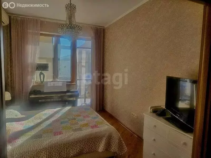 2-комнатная квартира: Самара, улица Степана Разина, 156 (60 м) - Фото 1