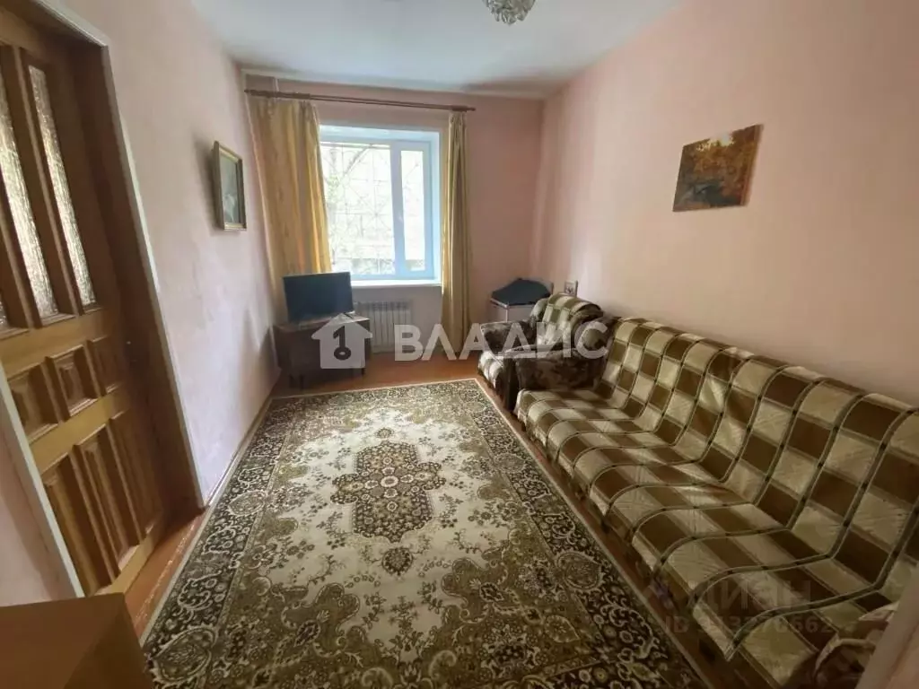 3-к кв. Бурятия, Улан-Удэ ул. Буйко, 28 (62.5 м) - Фото 1