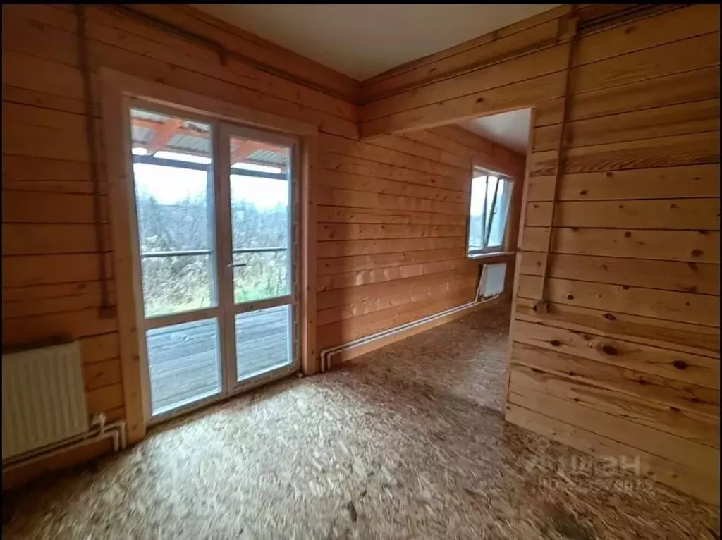 Дом в Башкортостан, Уфа Ромашка СНТ,  (86 м) - Фото 1