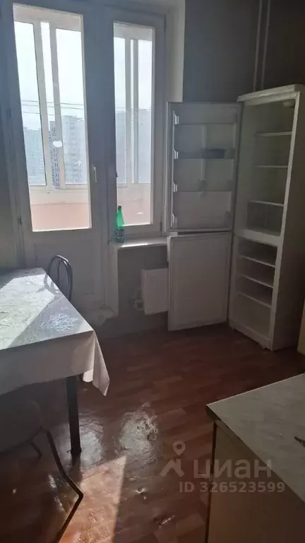 1-к кв. Московская область, Подольск Юбилейная ул., 13а (39.5 м) - Фото 2