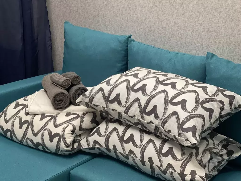 1-к кв. Тверская область, Тверь просп. Чайковского, 84 (35.0 м) - Фото 2