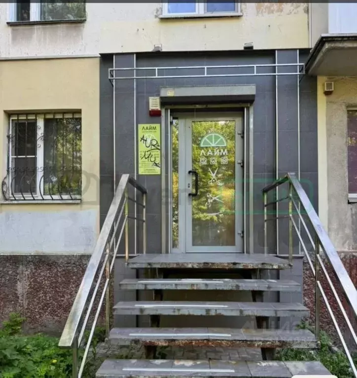 Офис в Калининградская область, Калининград ул. Космонавта Леонова, 26 ... - Фото 1