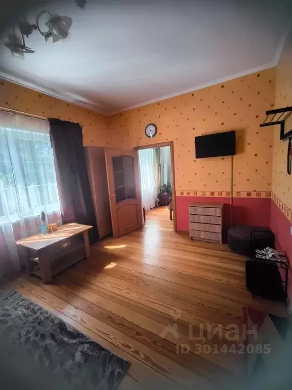 Комната Калининградская область, Зеленоградск ул. Герцена, 21А - Фото 1