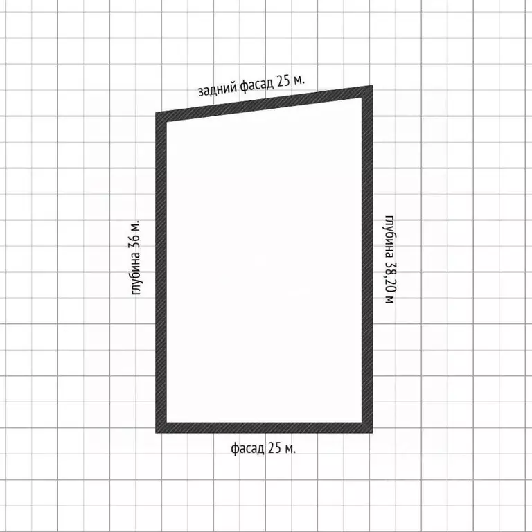 Участок в Адыгея, Майкопский район, Победенское с/пос, пос. Удобный ... - Фото 2