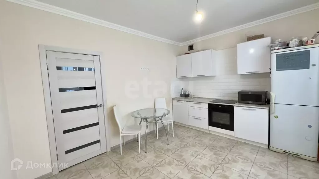 Продаётся 1-к квартира, 43 м - Фото 1