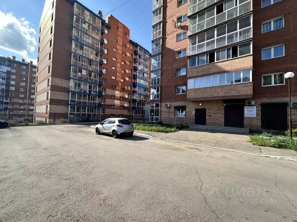Офис в Иркутская область, Иркутск ул. Щорса, 12 (74 м) - Фото 2