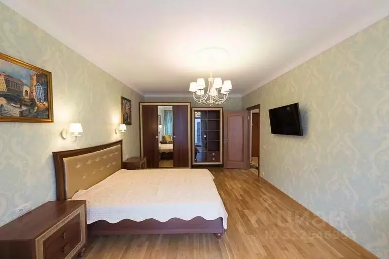 1-к кв. Санкт-Петербург Полтавский проезд, 2 (45.1 м) - Фото 2